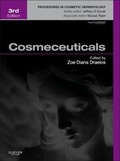 Cover: Cosmeceuticals - Elsevier
