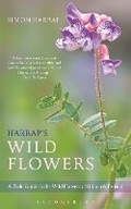 Cover: Harrap's Wild Flowers - Bloomsbury Natural History