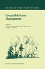 Cover: Compatible Forest Management - Kluwer Academic Publishers