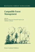 Cover: Compatible Forest Management - Kluwer Academic Publishers