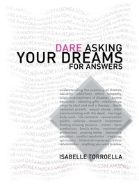 Abbildung von: Dare Asking Your Dreams for Answers - Trafford Publishing