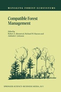 Cover: Compatible Forest Management - Springer