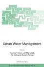Cover: Urban Water Management - Springer