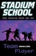 Cover: Team Player - A & C Black Publishers Ltd