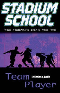 Enlarge image Cover: Team Player - A & C Black Publishers Ltd