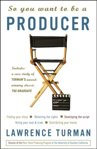Abbildung von: So You Want to Be a Producer - Random House Inc