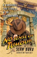 Cover: No Sense of Tumour - Trafford Publishing