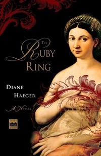 Enlarge image Cover: The Ruby Ring - Three Rivers Press