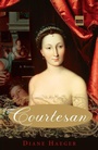 Cover: Courtesan - Random House Inc