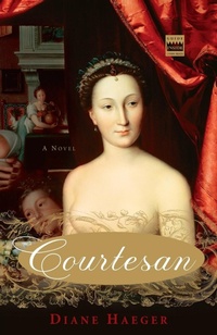 Enlarge image Cover: Courtesan - Random House Inc