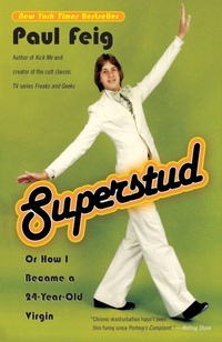 Enlarge image Cover: Superstud - Random House USA Inc
