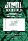 Cover: Advanced Structural Materials - CRC Press