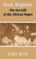 Cover: Dark Rapture - University Press of the Pacific
