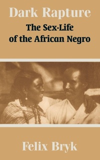 Enlarge image Cover: Dark Rapture - University Press of the Pacific