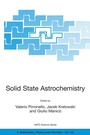 Cover: Solid State Astrochemistry - Springer