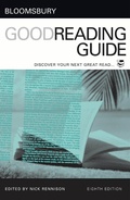 Cover: Bloomsbury Good Reading Guide - A & C Black Academic and Professional
