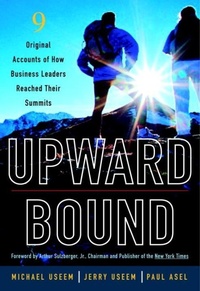 Enlarge image Cover: Upward Bound - Currency