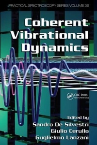 Abbildung von: Coherent Vibrational Dynamics - CRC Press