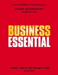 Cover: BUSINESS Essential - A & C Black Publishers Ltd