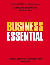 Enlarge image Cover: BUSINESS Essential - A & C Black Publishers Ltd