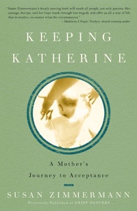 Enlarge image Cover: Keeping Katherine - Harmony Books