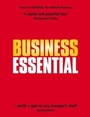 Cover: BUSINESS Essential - Bloomsbury Information