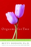 Cover: Orgasms for Two - Harmony/Rodale/Convergent