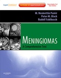 Cover: Meningiomas - Saunders
