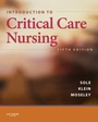 Cover: Introduction to Critical Care Nursing - Saunders
