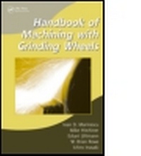 Enlarge image Cover: Handbook of Machining with Grinding Wheels - CRC Press