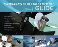 Cover: Skipper's Outboard Motor Guide - A & C Black Publishers Ltd