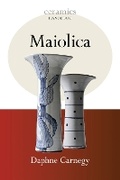 Cover: Maiolica - A & C Black Visual Arts