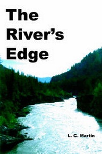 Enlarge image Cover: The River's Edge - AuthorHouse