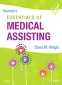Cover: Saunders Essentials of Medical Assisting - Saunders