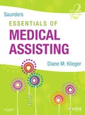 Cover: Saunders Essentials of Medical Assisting - Saunders