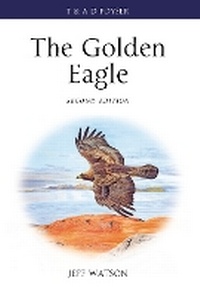 Enlarge image Cover: The Golden Eagle - T & AD Poyser