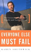 Cover: Everyone Else Must Fail - Currency