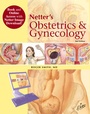 Cover: Netter's Obstetrics and Gynecology - Saunders