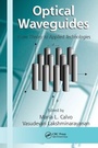 Cover: Optical Waveguides - CRC Press