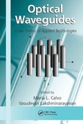 Cover: Optical Waveguides - CRC Press