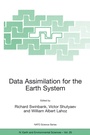Cover: Data Assimilation for the Earth System - Springer