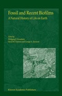 Cover: Fossil and Recent Biofilms - Kluwer Academic Publishers