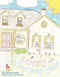 Cover: Lucy and Too Many Cats - AuthorHouse