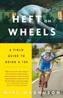 Cover: Heft on Wheels - Fodor's Travel Publications Inc.,U.S.