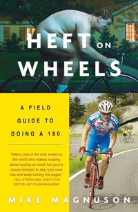 Enlarge image Cover: Heft on Wheels - Fodor's Travel Publications Inc.,U.S.