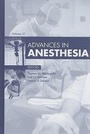Cover: Advances in Anesthesia, 2009: Volume 27 - Mosby