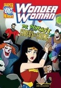 Cover: Wonder Woman Pack B of 4 - Raintree Publishers