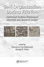 Cover: Self-Organization During Friction - CRC Press