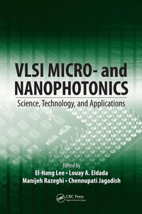 Abbildung von: VLSI Micro- and Nanophotonics - CRC Press