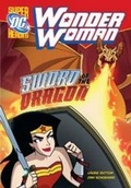 Cover: Wonder Woman Pack B of 4 - Raintree Publishers